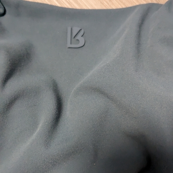 Buffbunny Twisted Curve Sports Bra enchanted Teal - Picture 6 of 6